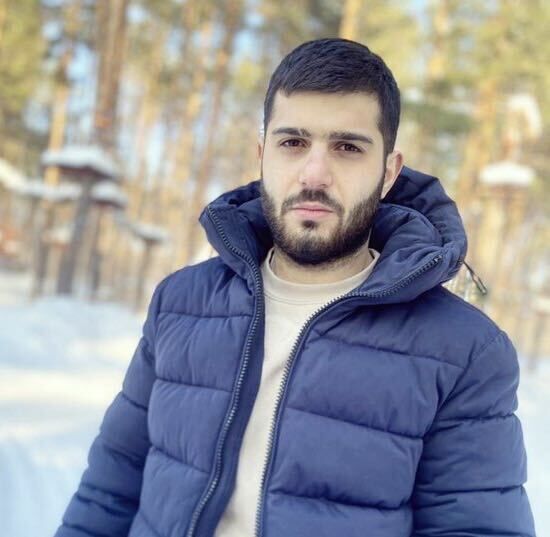 ���� 51738069 ������� ������, 35 ���, ���� ���������� � ������