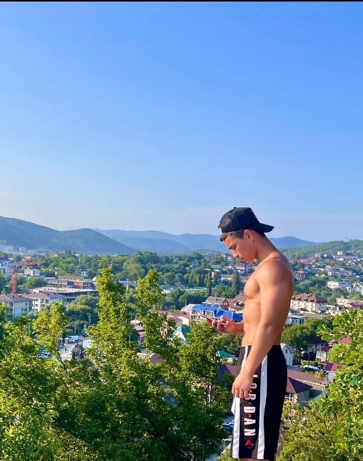 ���� 28666449 ������� Vitya, 26 ���, ���� ���������� � �������-��-����