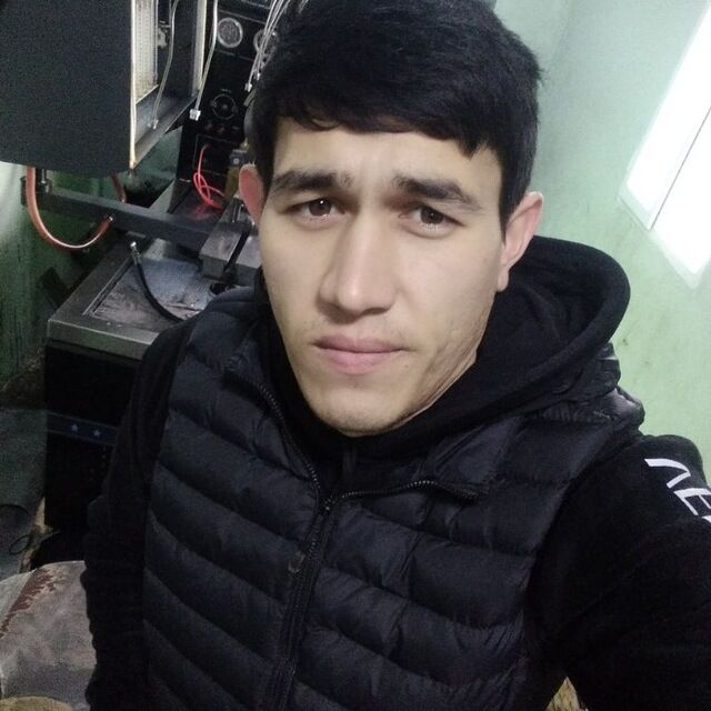  ,   ISLOMBEK, 29 ,   ,   
