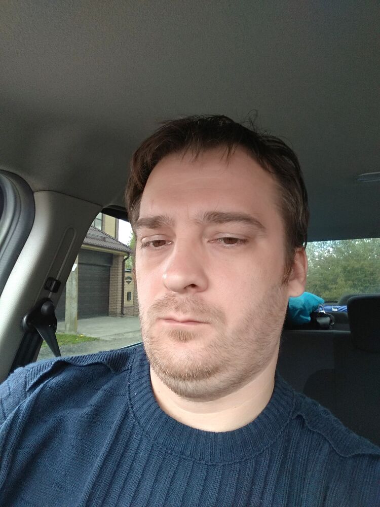  ,   Sergei, 38 ,  
