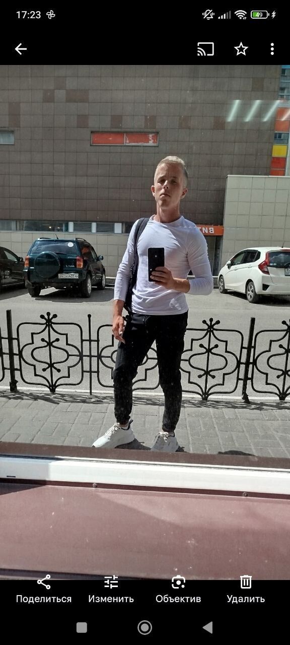  51341219  Slawa, 22 ,    