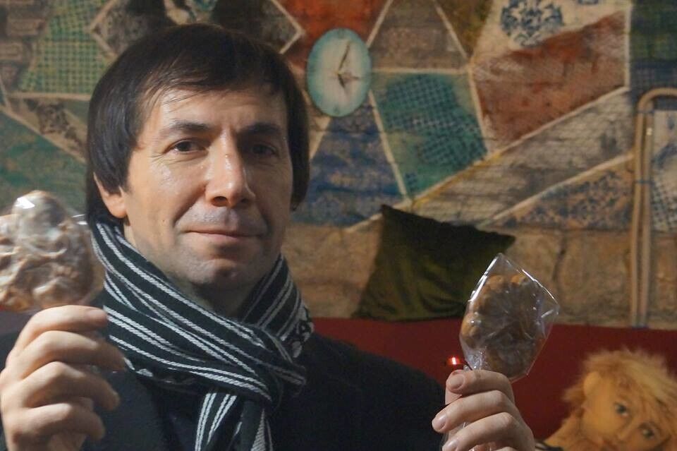 ���� 41351899 ������� Victor, 53 ����, ���� ���������� � ������������