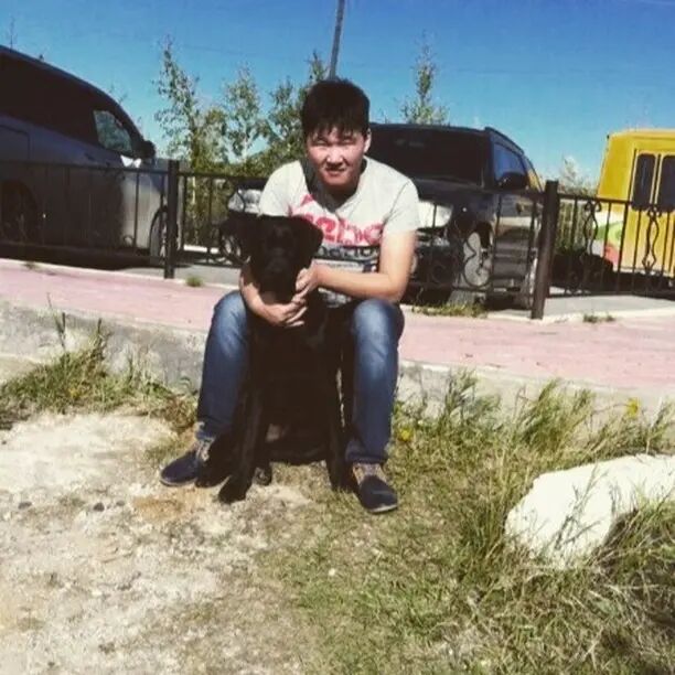 ���� 31925759 ������� Vladimir, 34 ����, ���� ���������� � �������