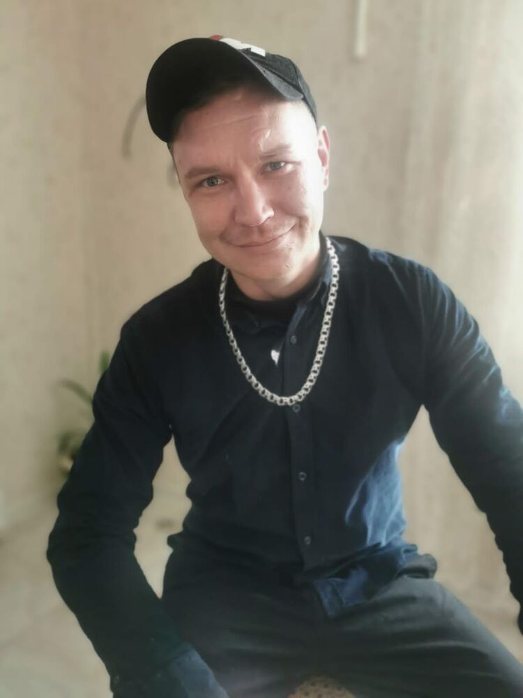 ���������� ���������, ���� ������� TimUr, 39 ���, ������������ ��� ������, ����� � ���������