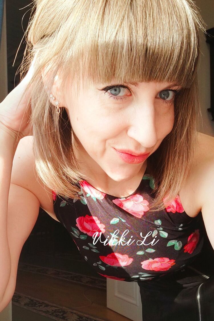  46890299  Vikki Li, 31 ,    