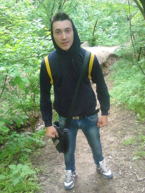 ���������� �������, ���� ������� Vitalik, 29 ���, ������������ ��� ������