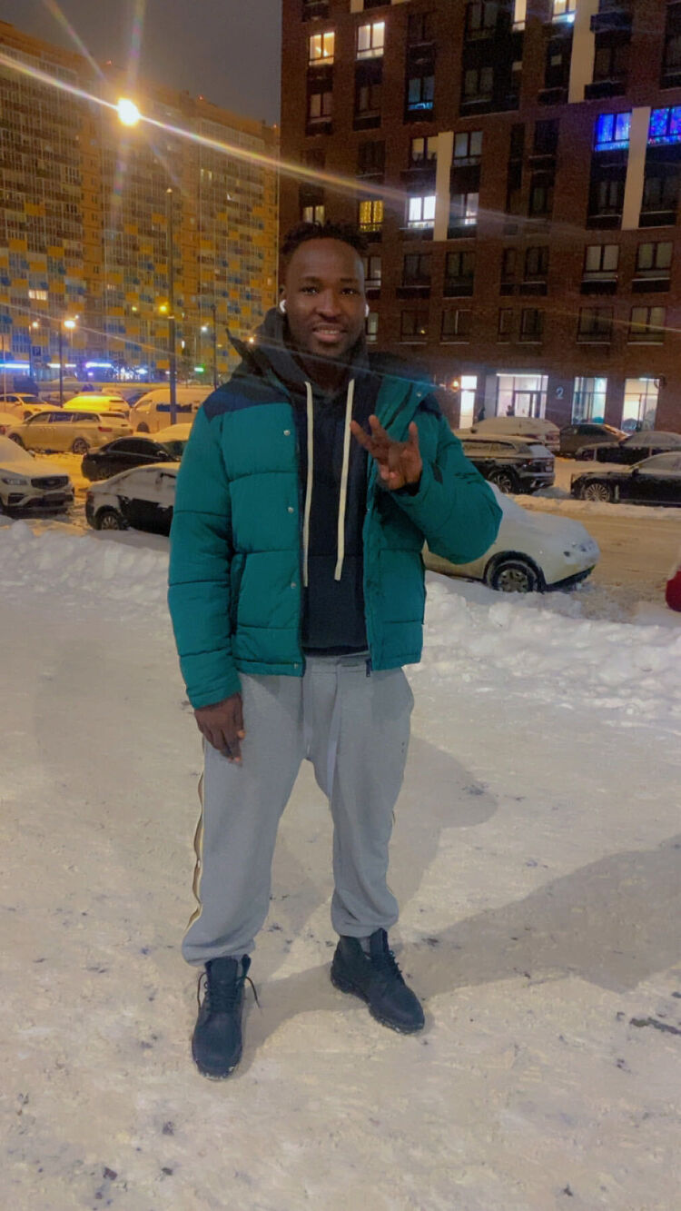 ���� 55218839 ������� Hamidou, 32 ����, ���� ���������� � ������