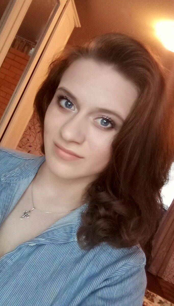 ,   Ekaterina, 25 ,  