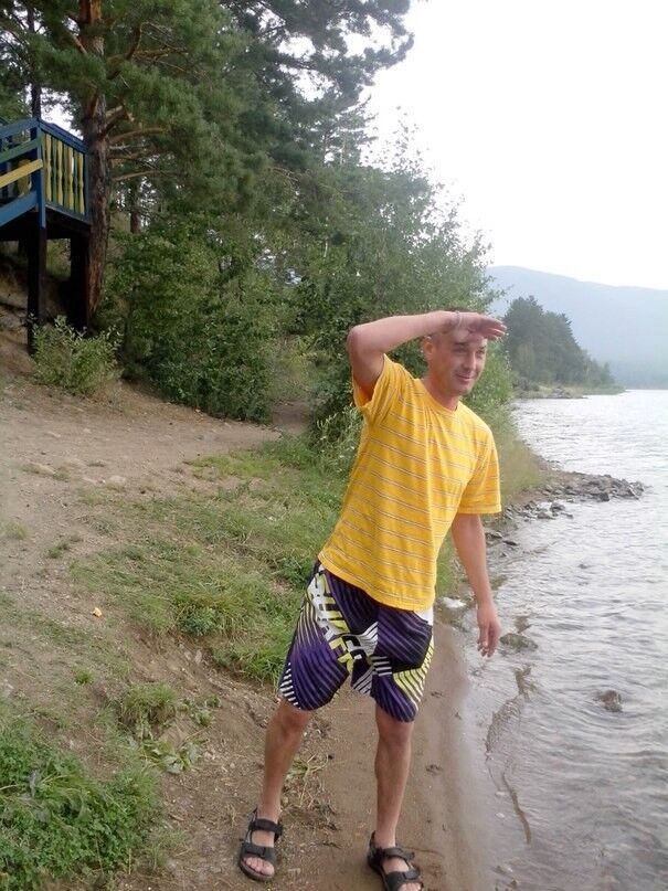 ���������� ������, ���� ������� Vitaliy, 48 ���, ������������ ��� ����� � ���������, c�������� ���������