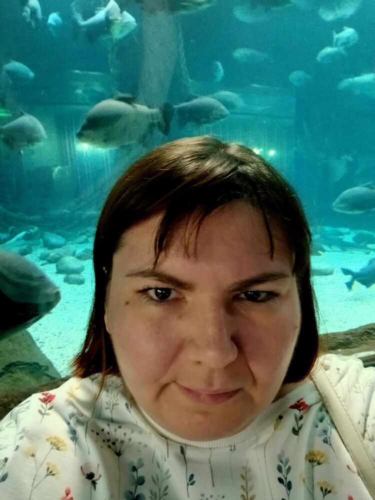 ���������� ������������, ���� ������� Anna, 37 ���, ������������ ��� ����� � ���������, c�������� ���������