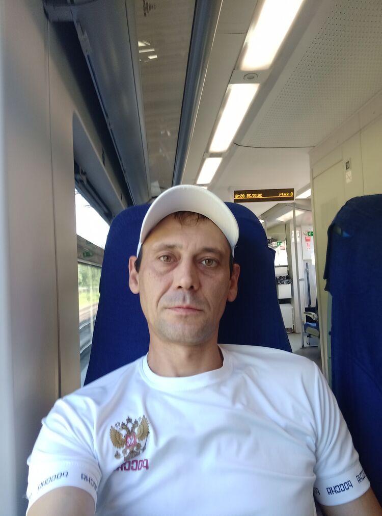  52825799  Dmitry, 41 ,     
