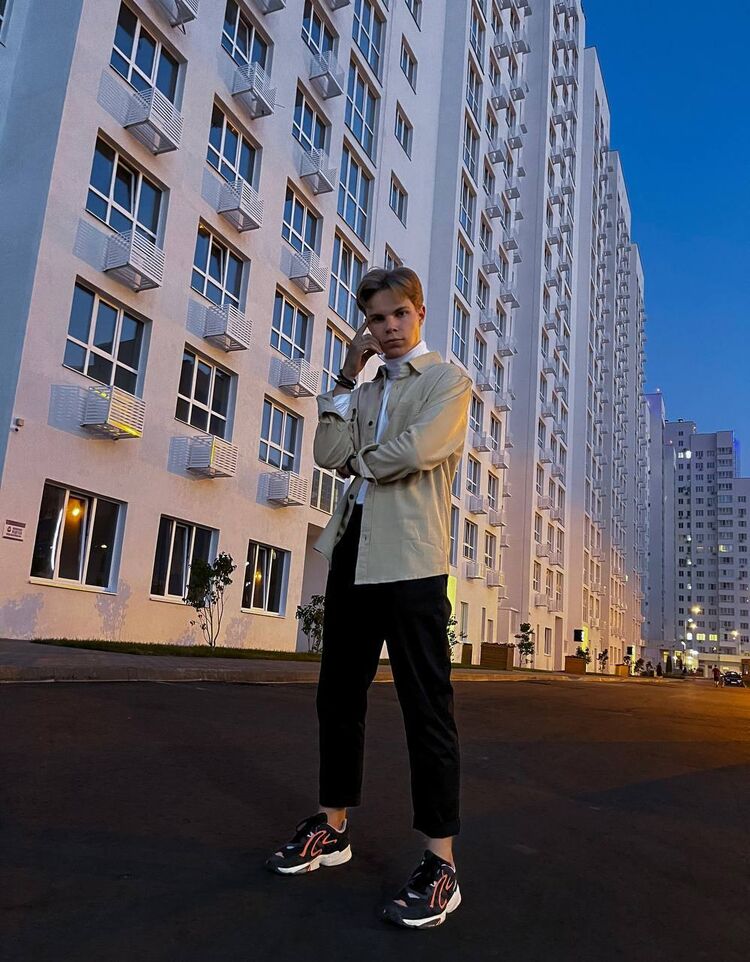 ���������� �����, ���� ����� ����, 21 ���, ������������ ��� ������, ����� � ���������