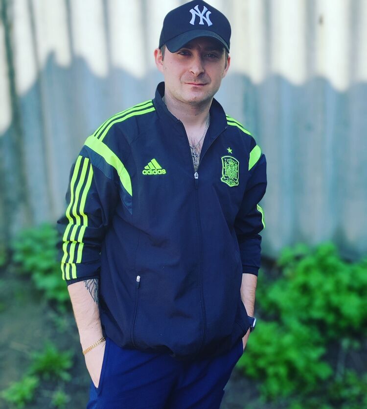 ���������� ����, ���� ������� Dmitriy, 31 ���, ������������ ��� ������, ����� � ���������