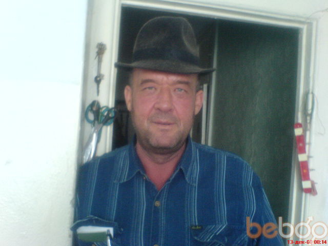  ,   ALEX, 61 ,   