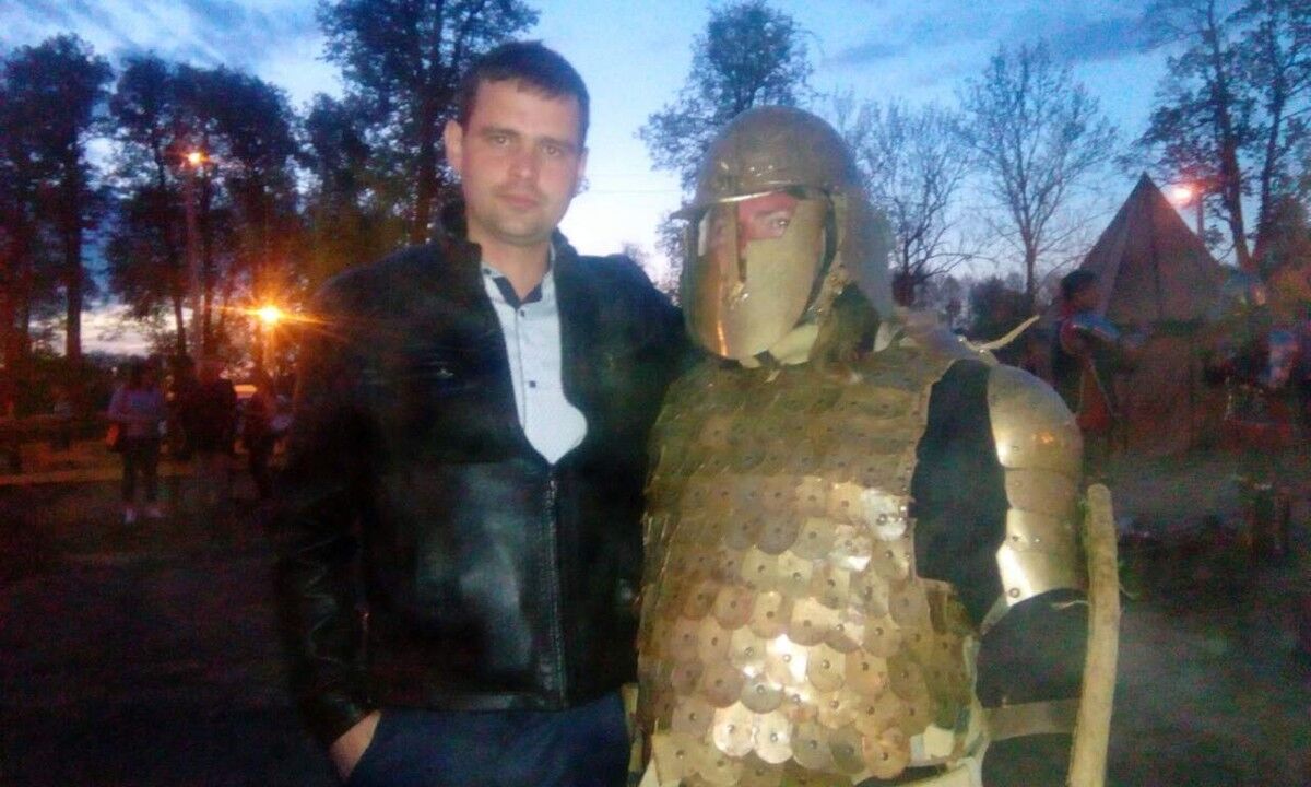 ���� 11606669 ������� �����, 38 ���, ���� ���������� � ��������