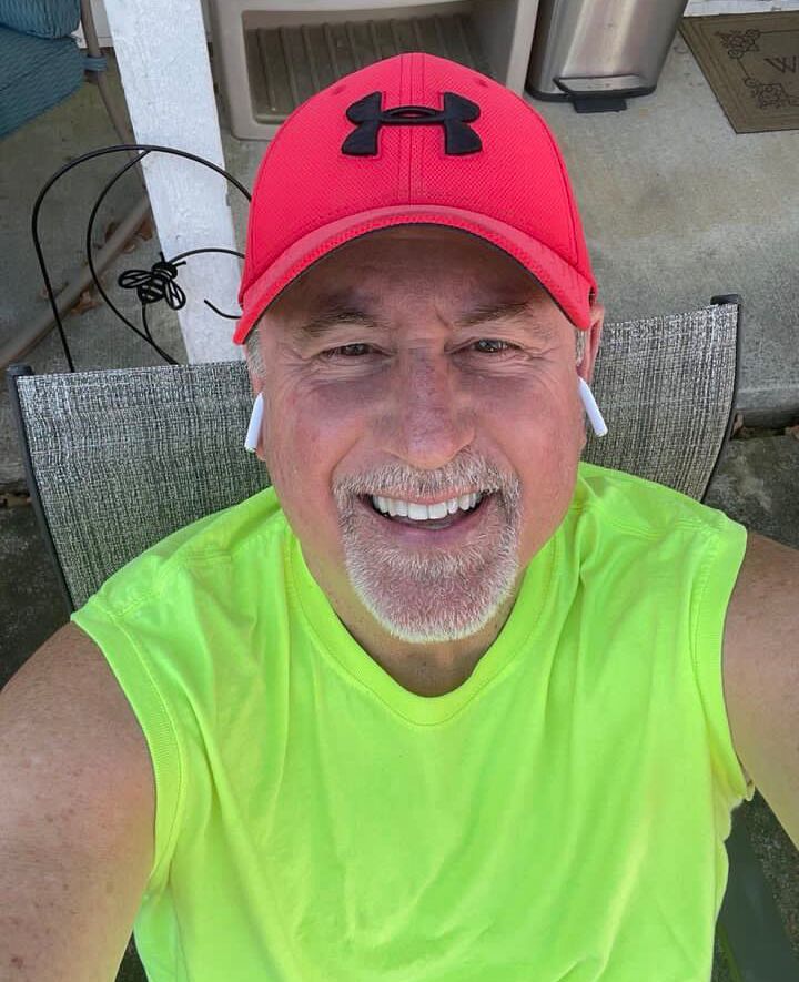  44745269  Frank james, 61 ,    Carnation