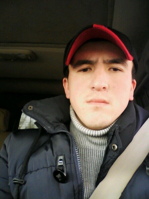 ���� 7275919 ������� ��������, 33 ����, ���� ���������� � ������������