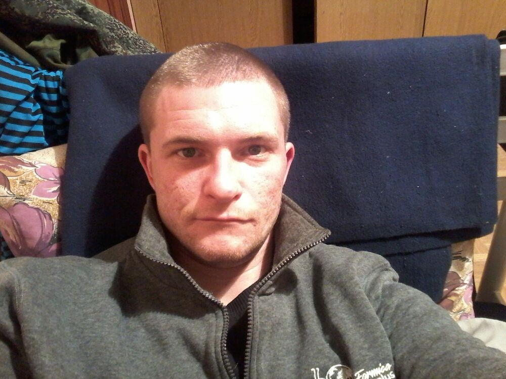  10734729  SergeyAvdey, 36 ,    