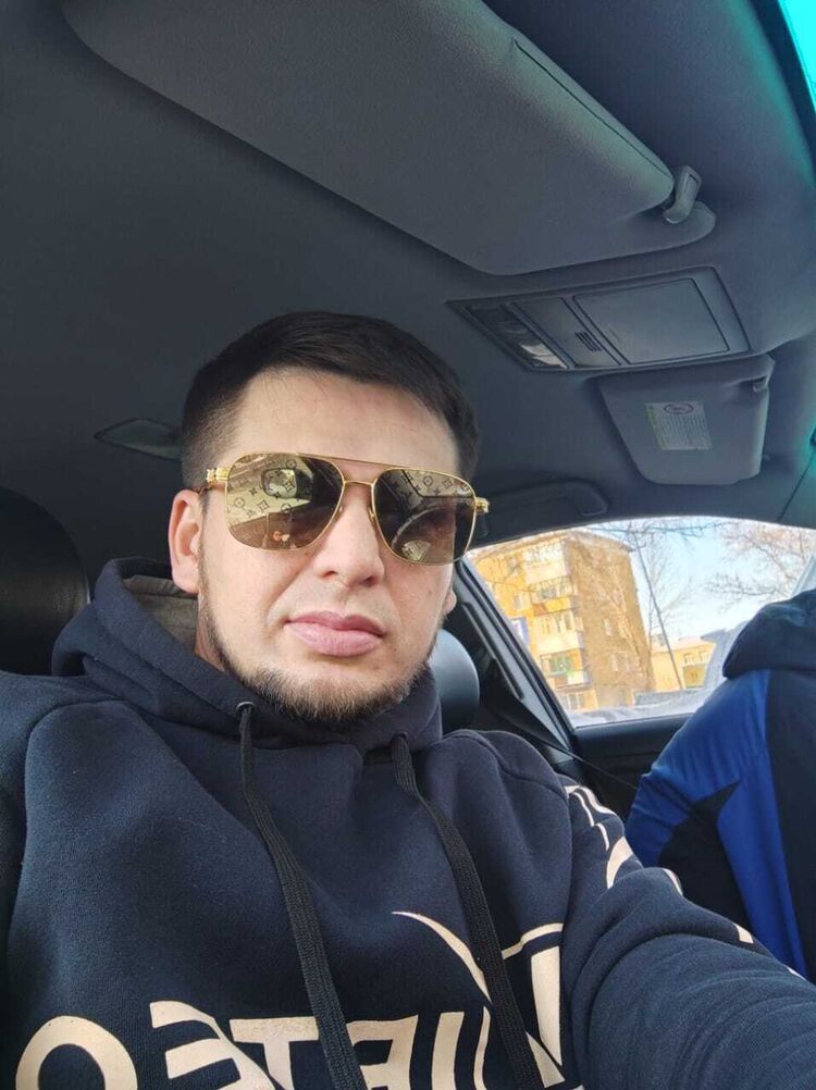 ���� 27283169 ������� �������, 37 ���, ���� ���������� � ������������