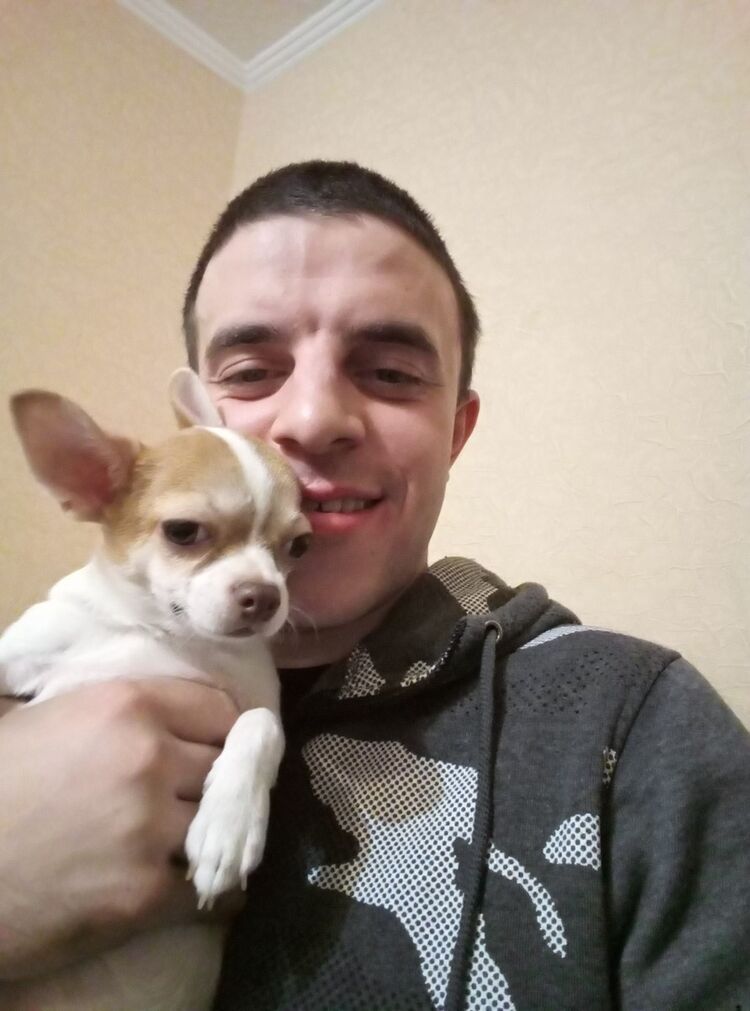 ���� 15059189 ������� ��������, 31 ���, ���� ���������� � ������