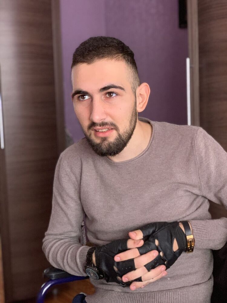 ���� 21985769 ����� Gor, 25 ���, ���� ���������� � �������