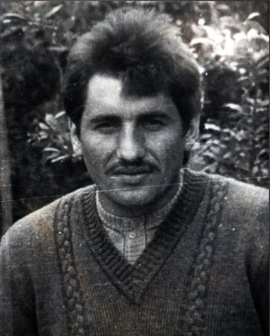 ���� 55397149 ������� ��������, 53 ����, ���� ���������� � ��������