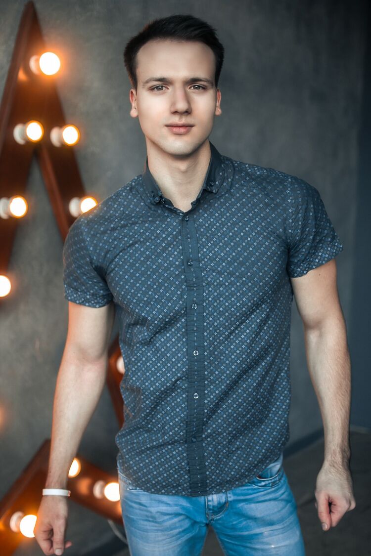 ���� 28186579 ������� Alexander, 31 ���, ���� ���������� � �����-����������