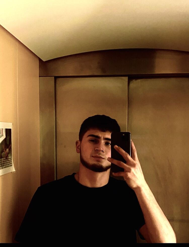 ���� 55113969 ����� Abbos, 22 ����, ���� ���������� � ���