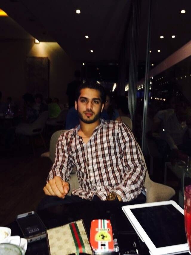 ���� 5235299 ������� Tarek, 36 ���, ���� ���������� � ������