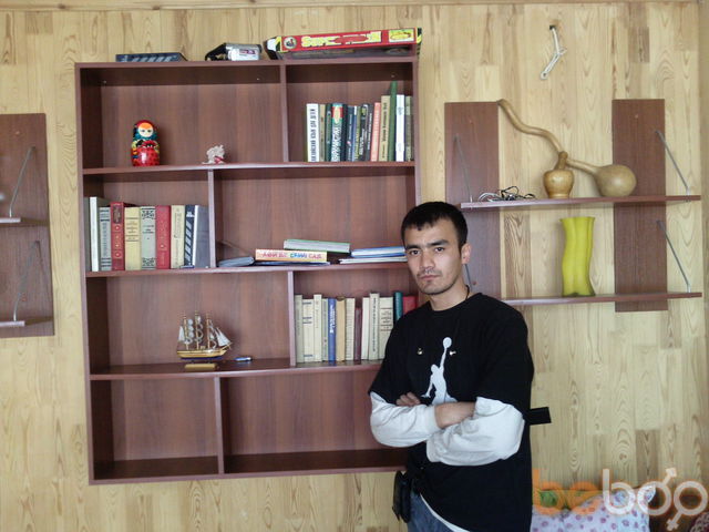 ���� 942889 ������� Ulugbek, 39 ���, ���� ���������� � ��������