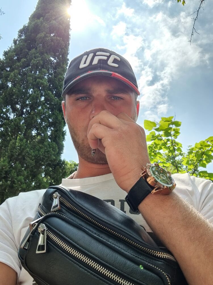 ���������� �����������, ���� ������� Nikolay, 28 ���, ������������ ��� ������, ����� � ���������