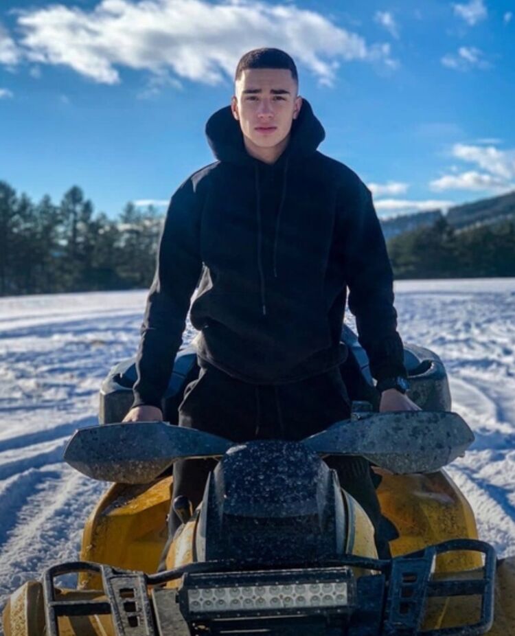 ���� 46258149 ������� �����, 34 ����, ���� ���������� � ������