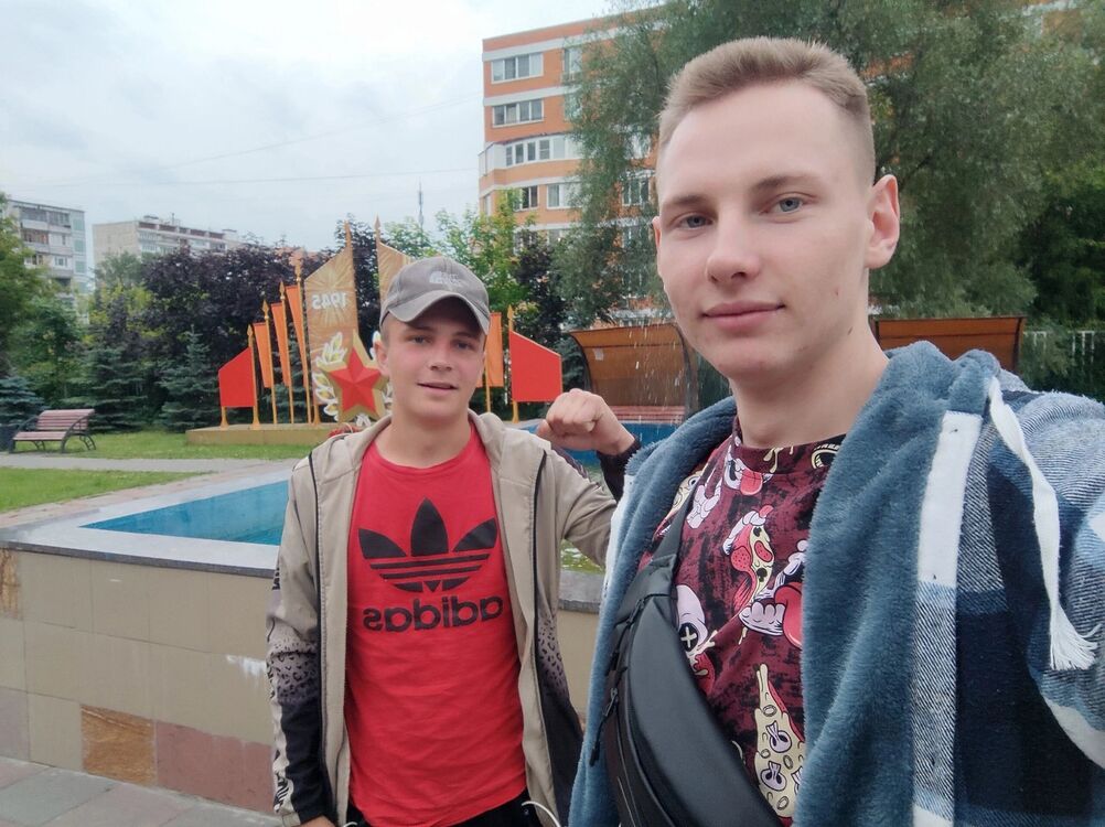 ���� 52736109 ����� ������, 21 ���, ���� ���������� � ������