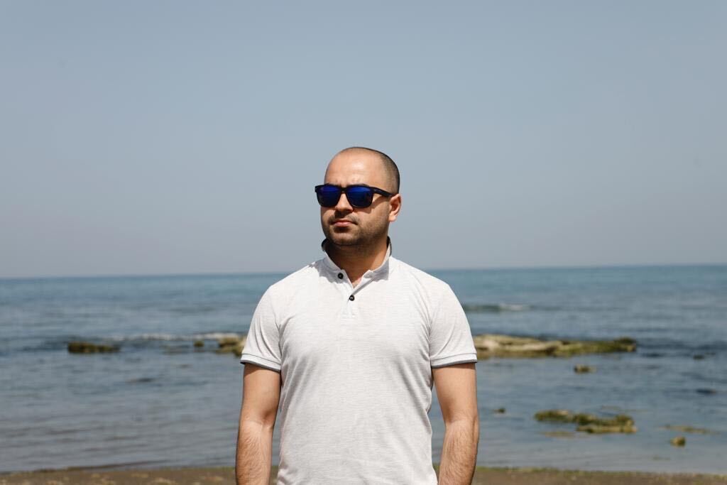 ���� 25894309 ������� Shamil, 34 ����, ���� ���������� � ����