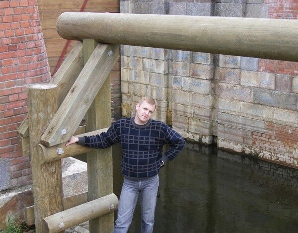 ���� 6689589 ������� ������, 49 ���, ���� ���������� � ������