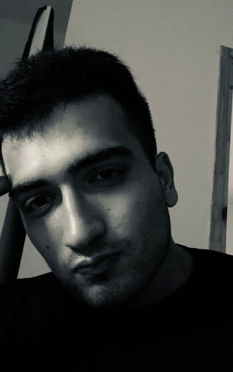  42865899  Ivan, 26 ,    