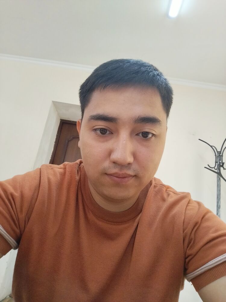 ���� 44912739 ����� Javoxir, 24 ����, ���� ���������� � ��������