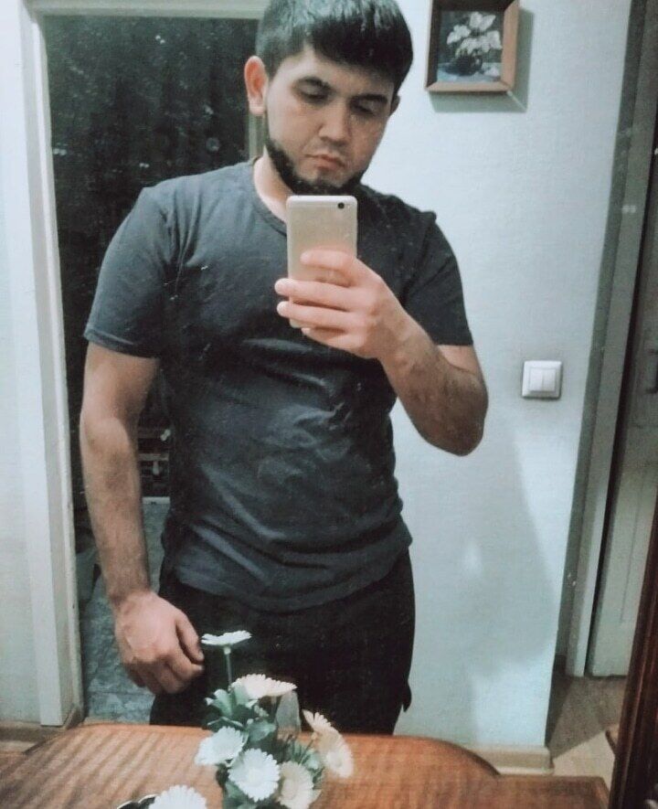 ���������� ������, ���� ������� Asad, 27 ���, ������������ ��� ������, c�������� ���������