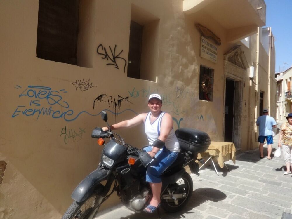 ���� 55712529 ������� Denis, 34 ����, ���� ���������� � ������������