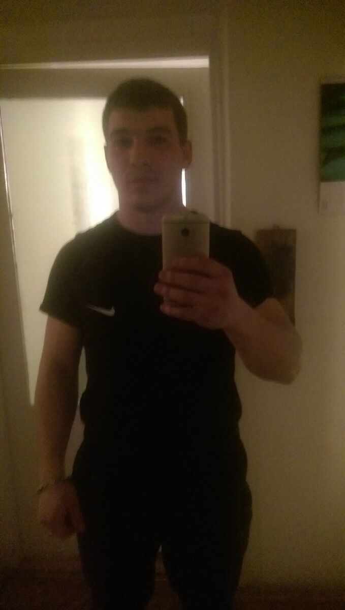  15798359  Rider, 27 ,    Zabrze