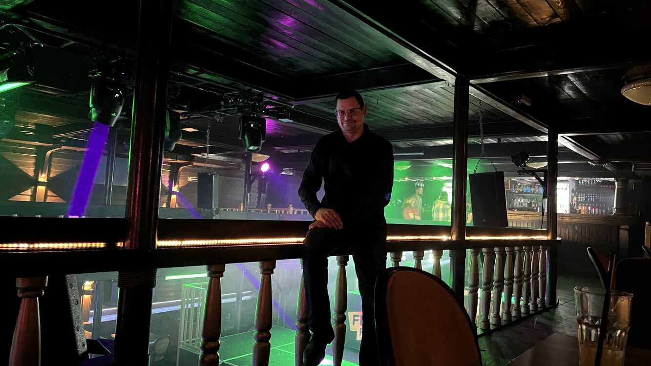 ���������� ������, ���� ������� ����, 42 ����, ������������ 