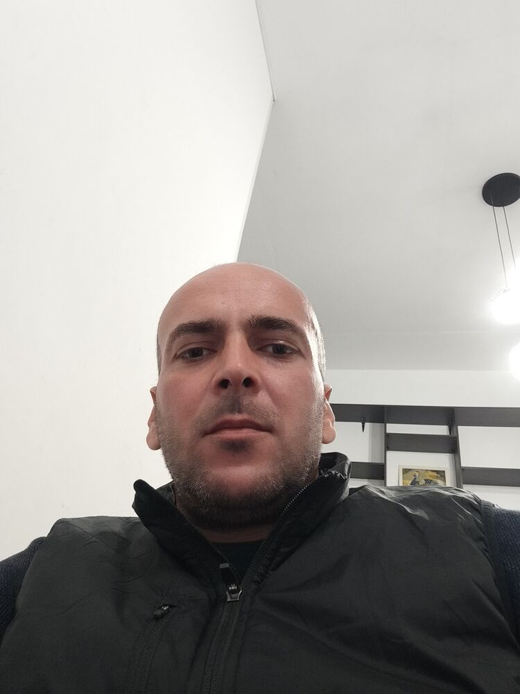 ���������� ������, ���� ������� Irakli, 37 ���, ������������ ��� ������