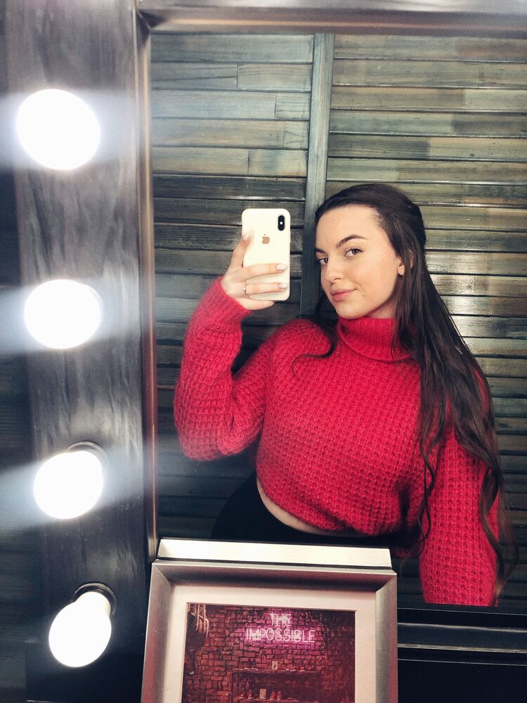 ���� 30619489 ������� Ulyasha, 21 ���, ���� ���������� � ������