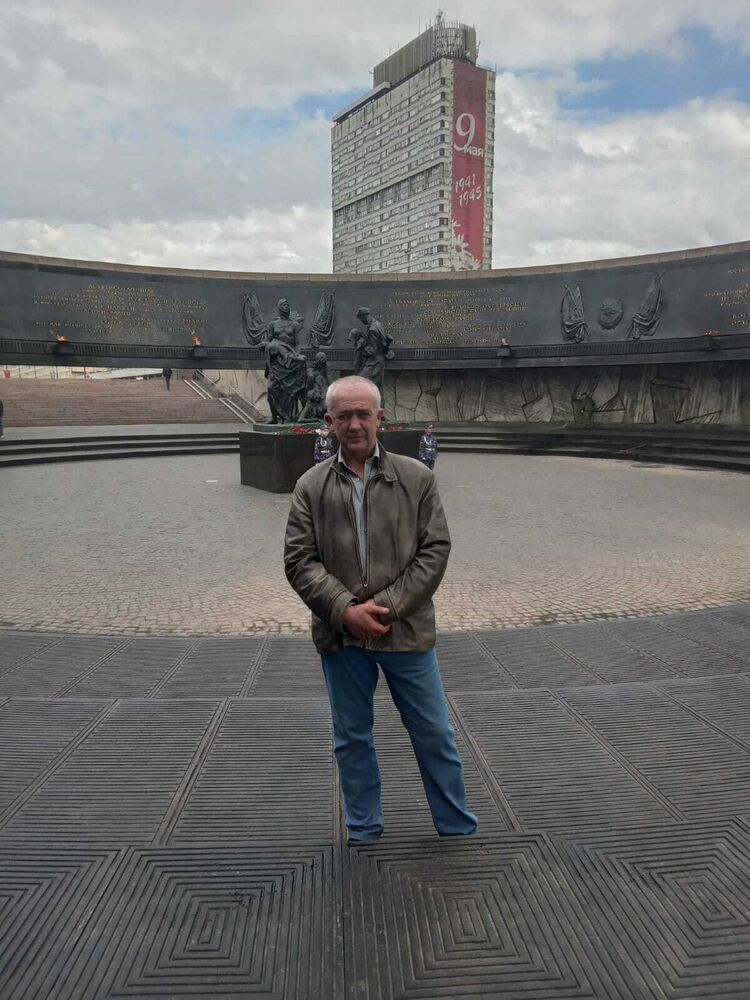 ���� 43117719 ������� ���������, 53 ����, ���� ���������� � �����-����������