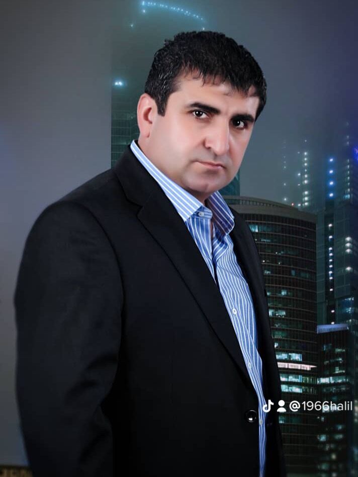  54116639  Halil, 49 ,    