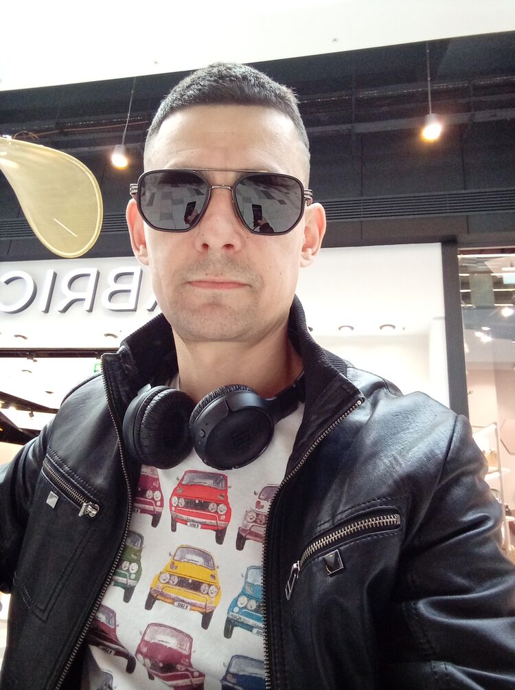 ���������� ������, ���� ������� Dmitry, 38 ���, ������������ ��� ����� � ���������, c�������� ���������