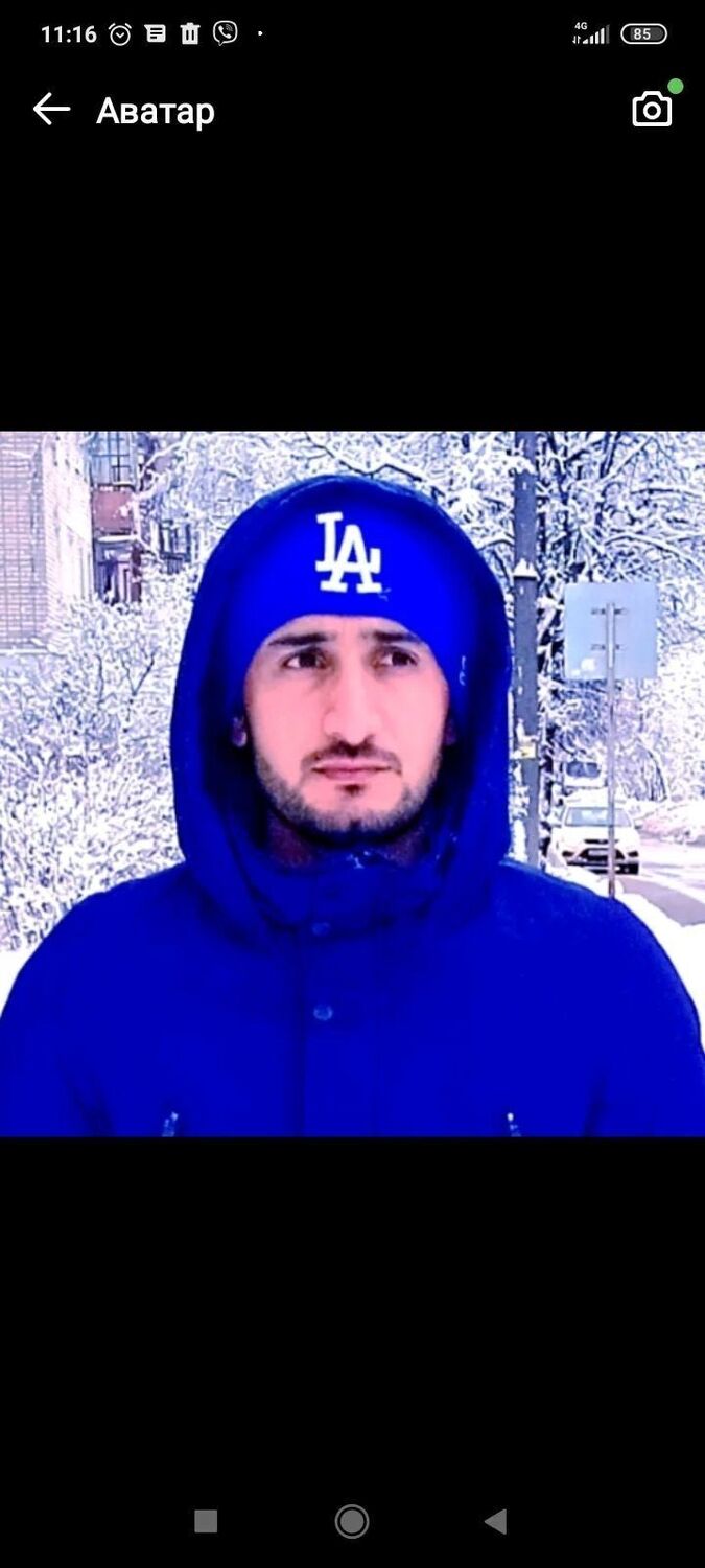 ���� 26322669 ������� Habib, 35 ���, ���� ���������� � ����������