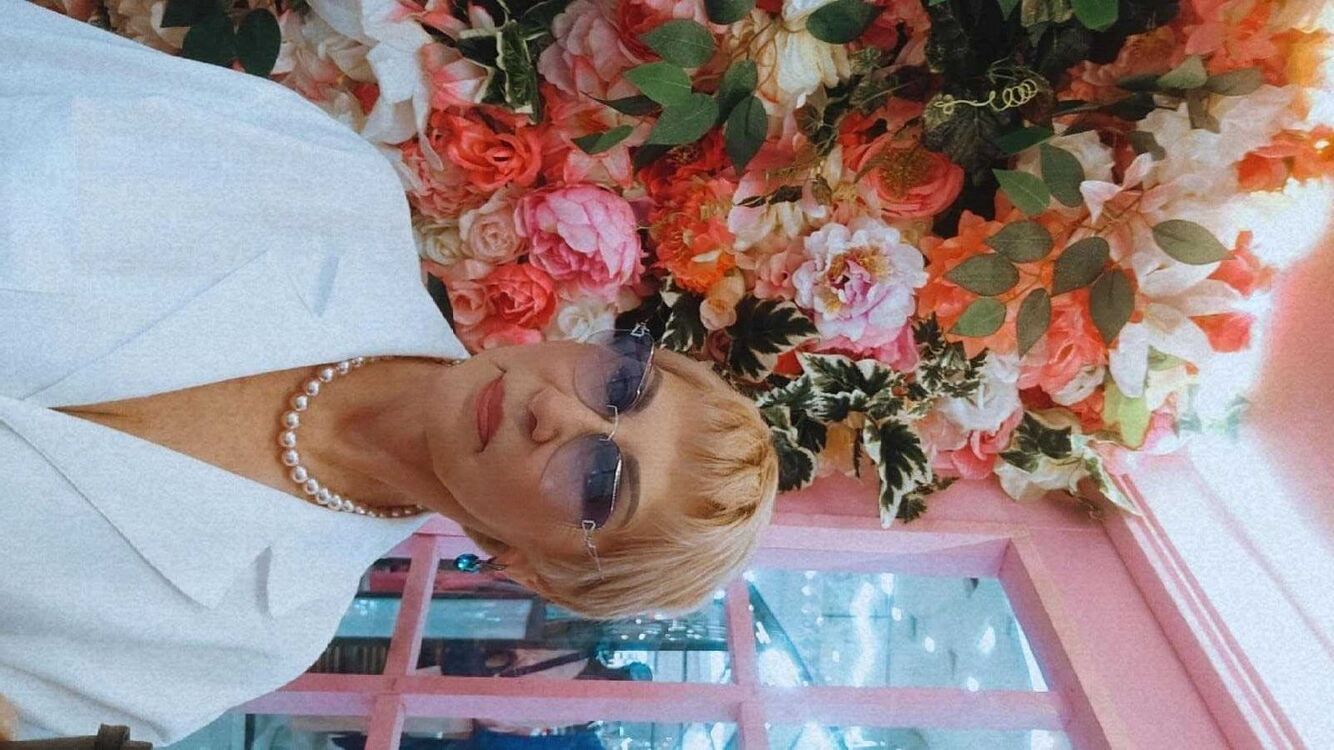  44985959  Rozalina, 59 ,    