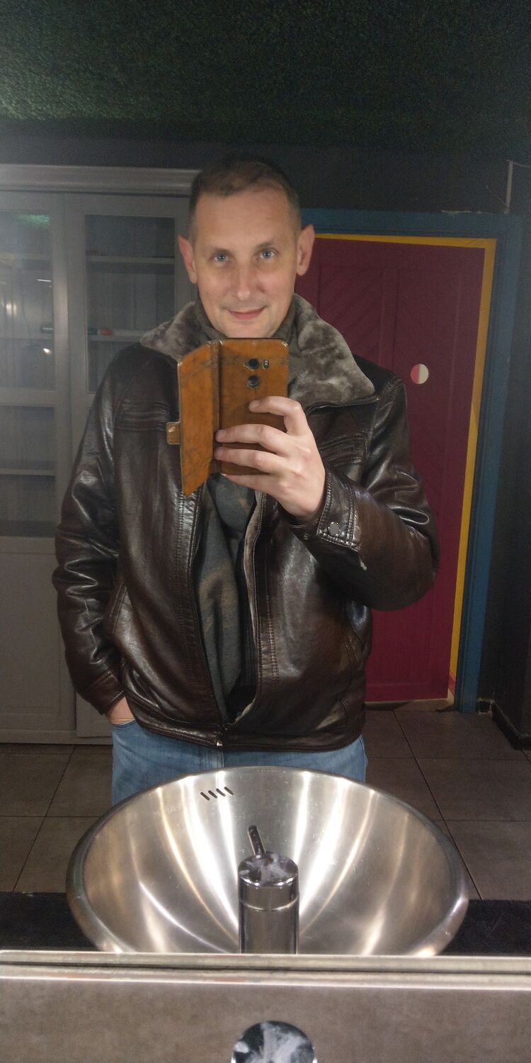 ���� 25954719 ������� Vladimir, 42 ����, ���� ���������� � ������������