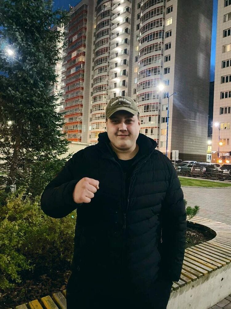  47093279  Dima, 23 ,    
